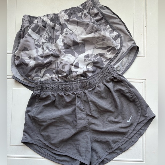 Nike Pants - Nike Dri-Fit Women’s Shorts Bundle Size M